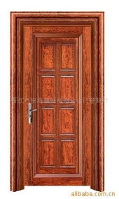 晋江市松日铝业贸易金属门产品系列介绍