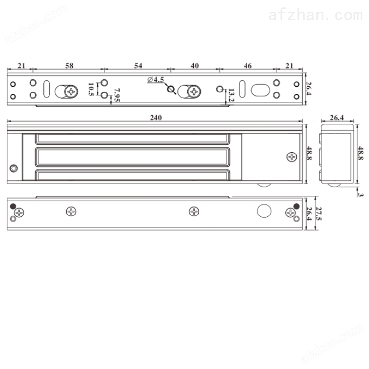DS-K4H250PSC金属门 构建安全防线，守护现代安防之门